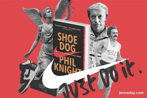 penny knight 1968|Phil Knight Character Analysis in Shoe Dog .